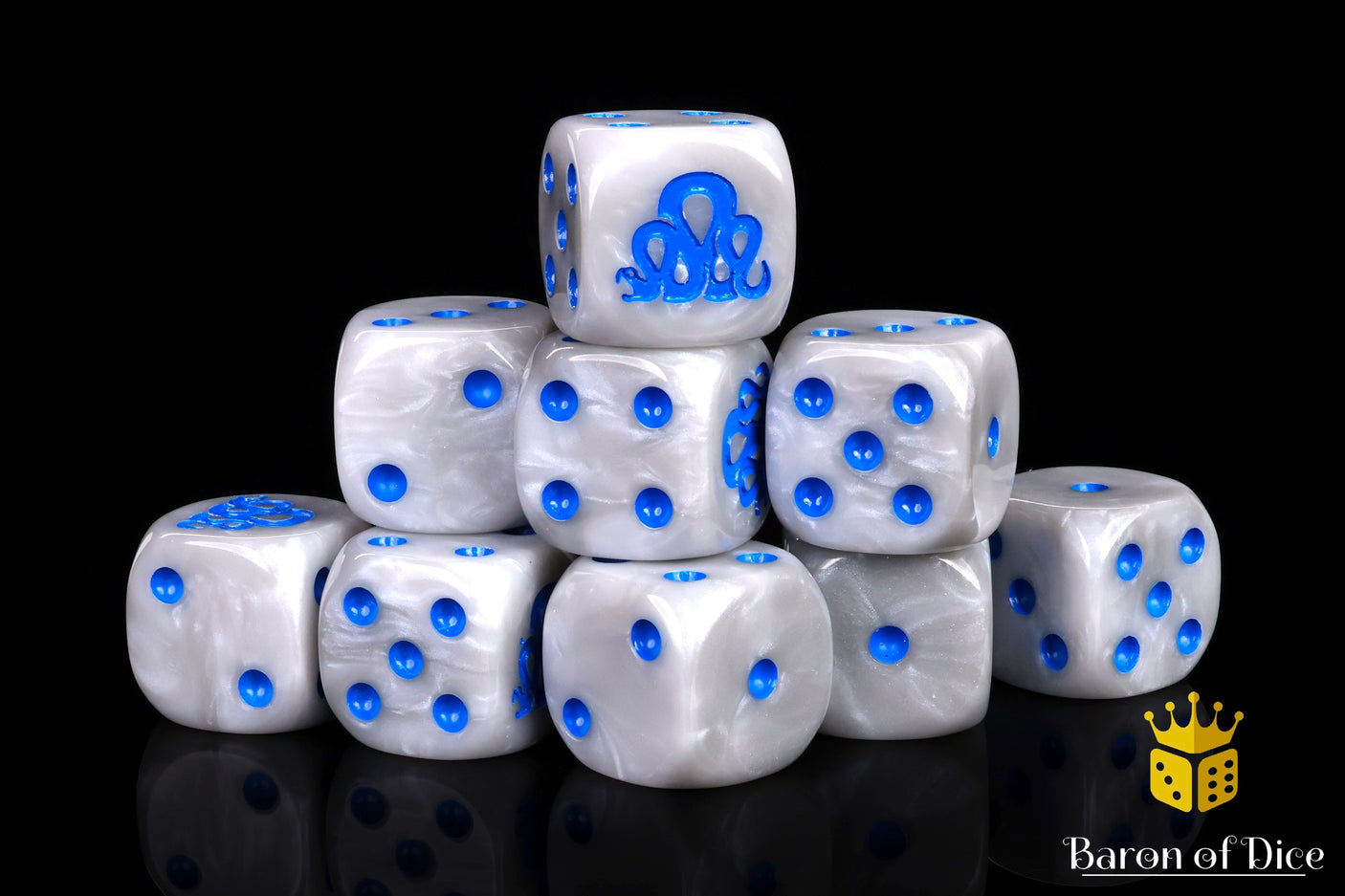 Blue Snake
