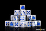 Blue Snake