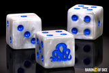 Blue Snake