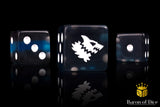 Black Ice Dice
