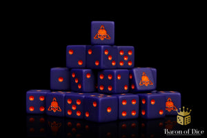 Tabletop Alliance - Matte