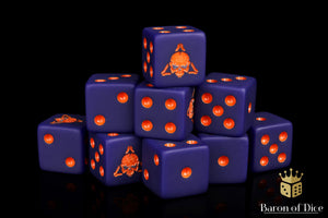Tabletop Alliance - Matte