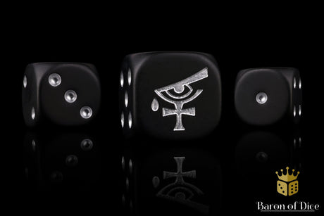 Eye of Isha Dice