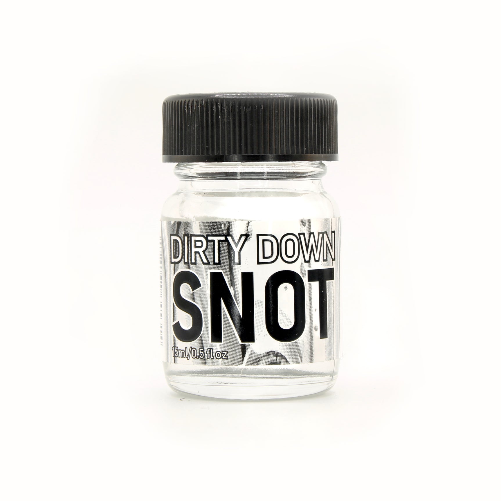 Dirty Down | Basing and Model Effects | Snot