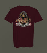 Carnage - Premium T-Shirt