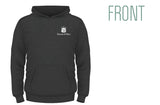 Claws of Midnight - Premium Hoodies