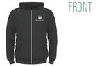 Claws of Midnight - Premium Hoodies