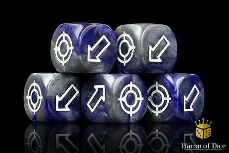 Scatter Die | Imperial