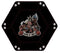 Chaos Corsairs | Premium Dice Tray