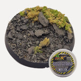 Seige Ground | Basecover | Base X Terrain