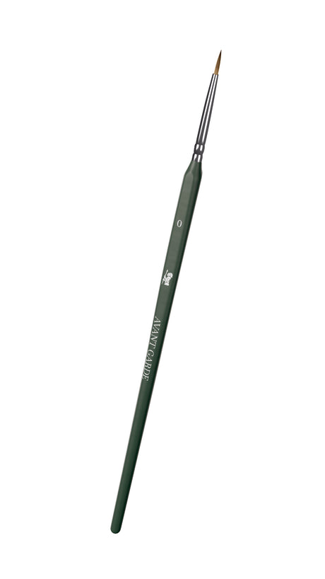 Size 0 | Avant Garde | Green Series
