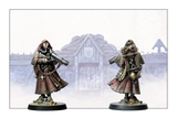 The Prussian Sniper Priests | Trench Crusade Official
