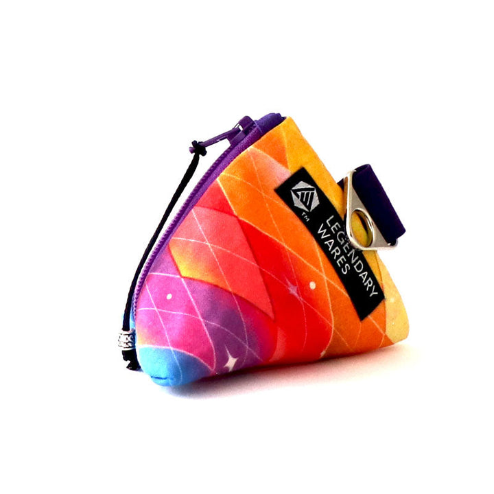 Argyle Rainbow Bags