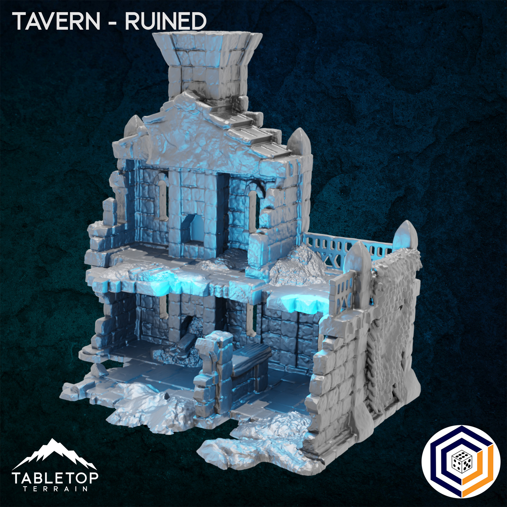 Tavern - Kingdom of Tor Ithilas