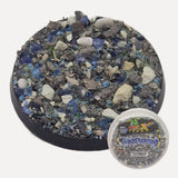 Thunderground | UV Effect | Basecover | Base X Terrain