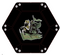 Premium Dice Trays - Sole Ring Collection