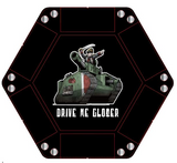 Premium Dice Trays