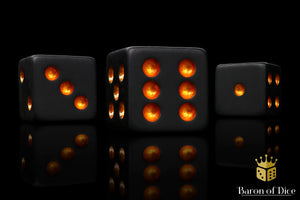 Universal - Matte Black