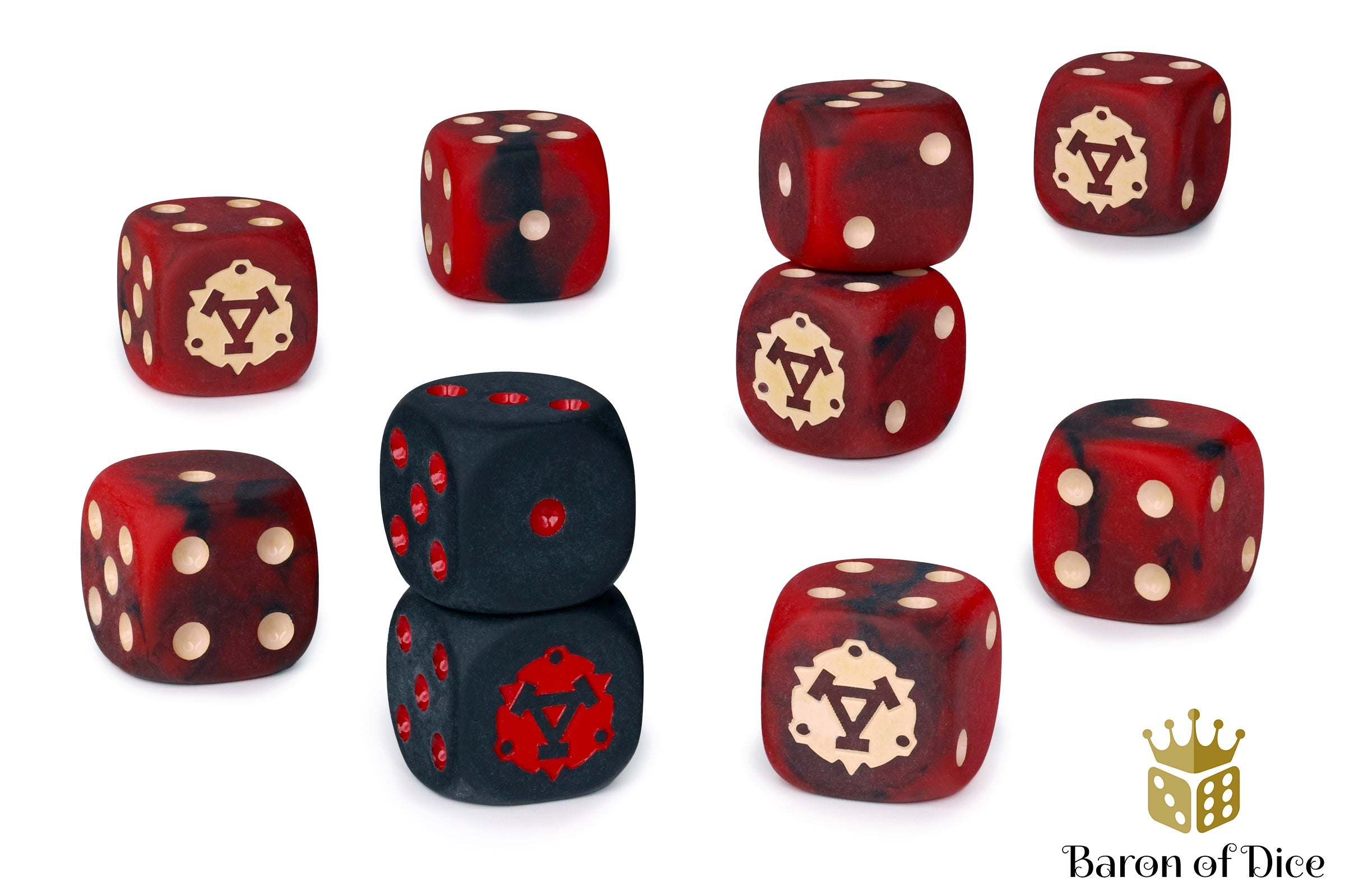 Warmachine: Khador, Winter Korps | Baron of Dice | Sci-Fi Games