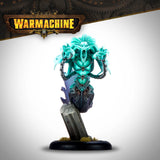 Warmachine: Dusk Fane of Nyrro The Gathering Darkness