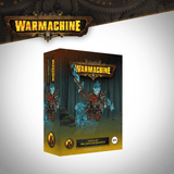 Warmachine: Hellslinger Phantom (Mercenary)