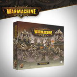 Warmachine: Protectorate of Menoth Covenant of the Flame | Bastions of Faith