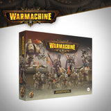 Warmachine: Protectorate of Menoth Covenant of the Flame | Defenders of the Flame