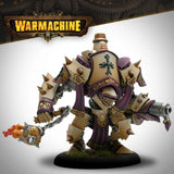 Warmachine: Protectorate of Menoth Covenant of the Flame | Scourge of the Unbeliever