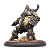 Warmachine: Mechanithrall Swarm Warden