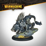 Warmachine: Khador Old Umbrey Battlegroup Box