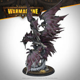 Warmachine: Shadow Seraph