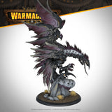 Warmachine: Shadow Seraph