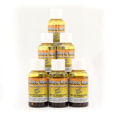 Dirty Down | Basing Effects | Yellow Rust