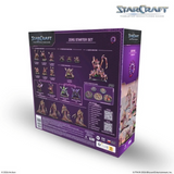 StarCraft® Zerg Starter Set