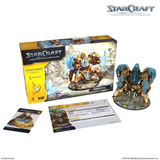 StarCraft® Immortal | Protoss Expansion Set
