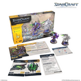 StarCraft® Zeratul | Protoss Hero Expansion Set