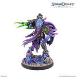 StarCraft® Zeratul | Protoss Hero Expansion Set