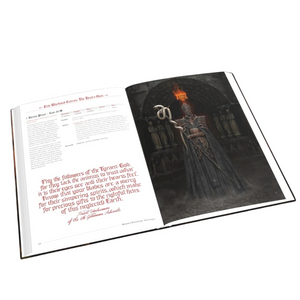 Pre-Order: The Carcass Front Rulebook V1.1 | Trench Crusade Official | Rulebook V1.1
