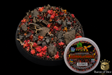 Arena of Hell | UV Effect | Basecover | Base X Terrain