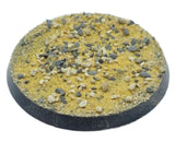 Ochre | Basix Series | Basecover | Base X Terrain