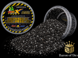 Black | Basix Series | Basecover | Base X Terrain