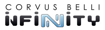 corvus belli infinity logo