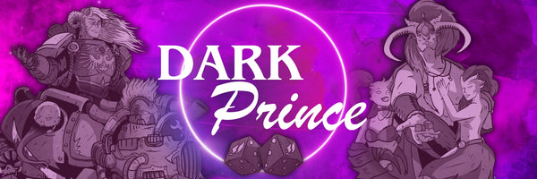 Dark Prince | Baron of Dice