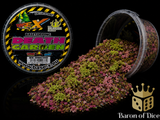 Death Garden | Basecover | Base X Terrain