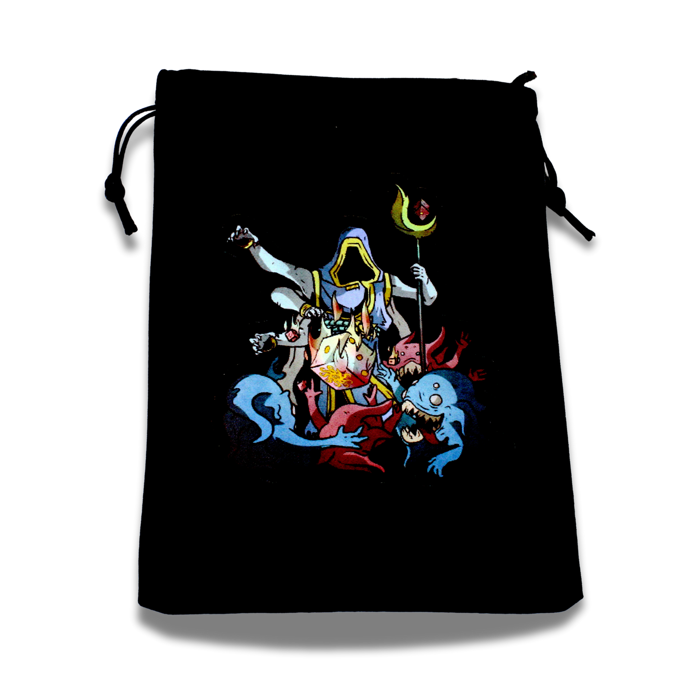 Premium Dice Bags | Decide Your Fate