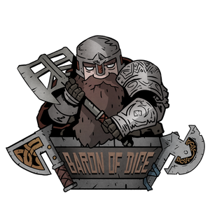 Premium Vinyl Stickers - Sole Ring Collection