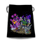 Fighting Superheroes |  Premium Dice Bag