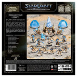 StarCraft® Protoss Starter Set Founders Edition