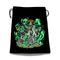 Ghosts  |  Premium Dice Bag