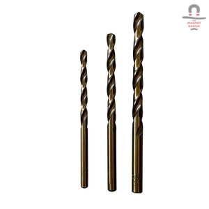 Drill Bit Medium Bundle 4mm-6mm